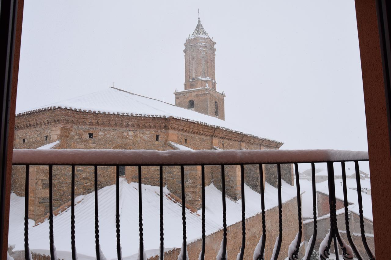 Cubla El Castillo De Celia מראה חיצוני תמונה